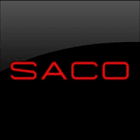 SACO® Logo