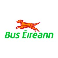 Bus Éireann Logo