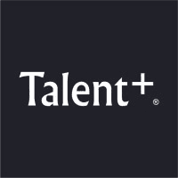 Talent Plus, Inc. Logo