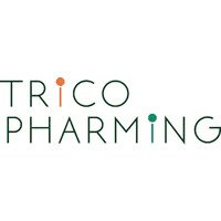 Biotech Tricopharming Research Logo