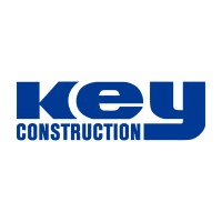 Key Construction Logo