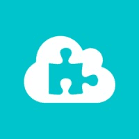 Jigsaw Cloud Logo