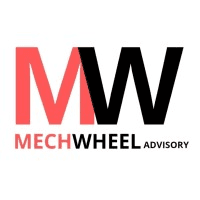 Mechwheel Advisory Logo