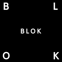 BLOK Logo