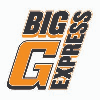 Big G Express, Inc. Logo