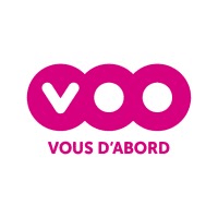 VOO Logo