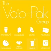 The VaioPak Group Logo