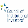 The Council of Institutional Investors