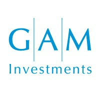 GAM Investments Logo