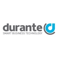Durante SpA - Multimedia & Workspaces Logo