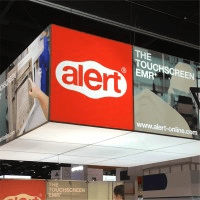 ALERT Life Sciences Computing Logo