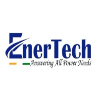 EnerTech UPS Pvt. Ltd. Logo