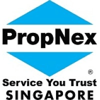 PropNex Realty Pte Ltd Logo