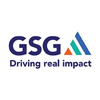 GSG Impact Logo