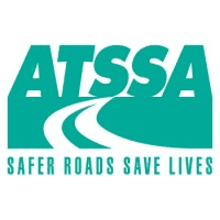 American Traffic Safety Services Association (ATSSA) Logo