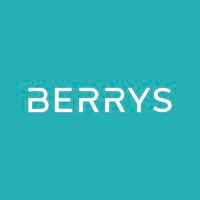 Berrys Logo