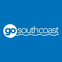 Go South Coast Ltd Logo