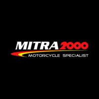 PT Mitra Lestari Motorindo ( Mitra 2000 ) Logo