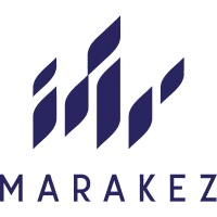 MARAKEZ Logo