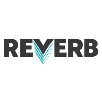 Reverb Logo