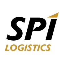 SPI Logistics Logo