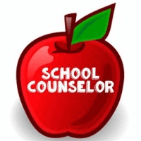 School Counselor Logo