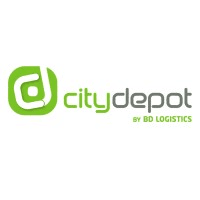 CityDepot Logo
