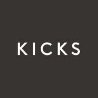 KICKS Logo