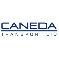 Caneda Transport Ltd. Logo