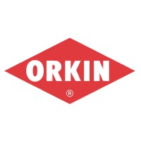 Orkin Egypt - Pest Control Service Logo