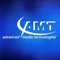 Advanced Media Technologies, Inc. Logo