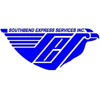 Southbend Express Services Inc. Logo