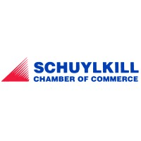 Schuylkill Chamber of Commerce Logo