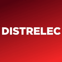 Distrelec Logo