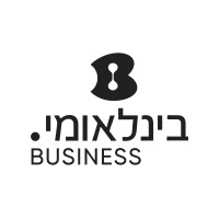 Bezeq International Logo