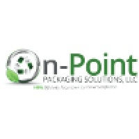 On-Point Packaging Solutions, LLC Logo