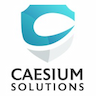 Caesium Solutions