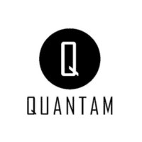 Quantam Logo
