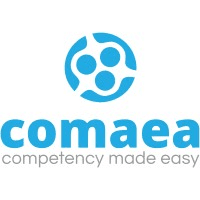comaea | competency made easy Logo