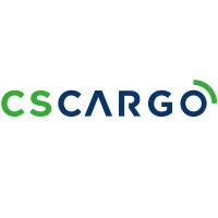 C.S.CARGO Management a.s. Logo