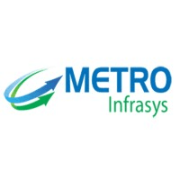 Metro Infrasys Private Limited Logo