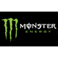Monster Energy Logo