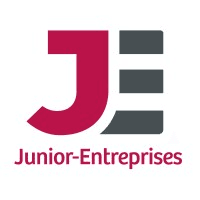 Confédération Nationale des Junior-Entreprises Logo