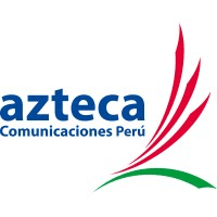 Azteca Comunicaciones Perú Logo