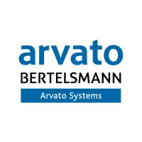 Arvato Systems Logo