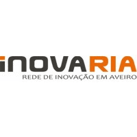 Inova-Ria - Associação de Empresas para uma Rede de Inovação em Aveiro Logo