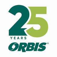 ORBIS Corporation Logo