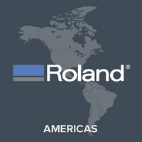 Roland DGA Logo