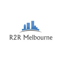R2R Melbourne Logo