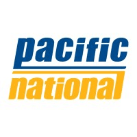 Pacific National Logo